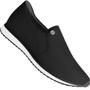 Imagem de Tenis Via Uno Slip On Casual 166056secw Feminino