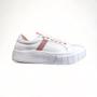 Imagem de Tenis vinella casual flatform feminino r.6155