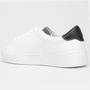 Imagem de Tênis Vizzano Casual Cano Baixo Feminino - Branco e Preto