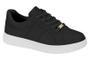 Imagem de Tenis Vizzano Casual Feminino 1419.107.15745 Preto