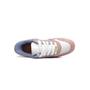 Imagem de Tenis Vizzano Casual Feminino 1419.202 Branco/Rosa/Jeans