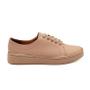 Imagem de Tenis Vizzano Casual Napa Rosa Filete Dourado 1214.105