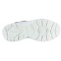 Imagem de Tênis Vizzano  Chunky Branco/Grafite/Preto Ref.: 1331.108