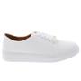 Imagem de Tenis Vizzano Feminino Casual Camurça Flatform Conforto Macio