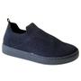 Imagem de Tenis vizzano feminino casual slip-on knit 1214.1049.26236