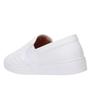 Imagem de Tenis Vizzano Feminino Slip On Casual Flatform Matelasse