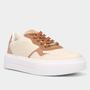 Imagem de Tênis Vizzano Flatform Feminino