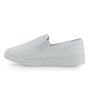 Imagem de Tênis Vizzano Slip On  Elástico Feminino Casual