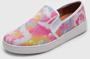 Imagem de Tênis Vizzano Slip On Tie Dye 1214.200