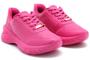 Imagem de Tênis Vizzano Sneaker Monocromático Feminino 1403100