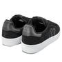 Imagem de Tênis West Coast 65 Vintage Suede Black White