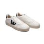 Imagem de Tênis West Coast WC 101 - WHITE/BLACK/BEIGE