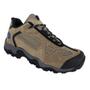 Imagem de Tenis Wonder Adventure Masculino Cano Baixo TAUPE