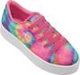 Imagem de Tênis WorldColors Dance Teens Tie Dye