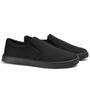 Imagem de Tênis Yate Slip-on Masculino Sapatênis Casual em Lona com Carteira