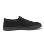 Imagem de Tênis Yate Slip-on Masculino Sapatênis Casual em Lona com Carteira