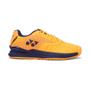 Imagem de Tênis Yonex Power Cushion Eclipsion 4 Clay Laranja Masculino