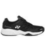 Imagem de Tênis Yonex Power Cushion Lumio 3 All Court Preto e Branco