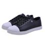 Imagem de Tenis ZRT Feminino 303 Preto/Branco - 636