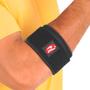 Imagem de Tennis elbow realtex neoprene - cor unica - un