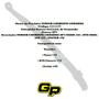Imagem de Tensor corrente comando Fazer / Factor / Crosser 150  - GP7