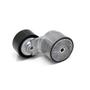 Imagem de Tensor da Correia do Alternador P/ Ford F350 2.8 16V 2014 a 2020 Ford F4000 Motor Cummins ISF Novo Volkswagen Delivery Express Agrale Volare V6L V8L W