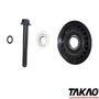 Imagem de Tensor Da Correia Do Comando De Valvulas Parati 1.0 16V 2002 A 2005 / Gol 1.0 16V 2002 A 2005 - Takao Tccvvw10D