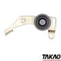 Imagem de Tensor Da Correia Do Comando De Valvulas Peugeot 1.9 / Jpx 1.9 8V 1992 A 2002 - Takao Tccvpg19D