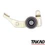 Imagem de Tensor Da Correia Do Comando De Valvulas Peugeot 1.9 / Jpx 1.9 8V 1992 A 2002 - Takao Tccvpg19D