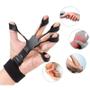 Imagem de Tensor De Mãos E Dedos  Exercícios Hand Gripper Flexor Dedos