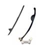 Imagem de Tensor e guia (kit ) corrente comando vini crypton 105
