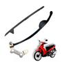 Imagem de Tensor e guia (kit ) corrente comando vini crypton 105