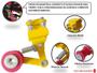 Imagem de Tensor Esticador Automático Corrente De Ferro Motocicleta