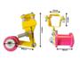 Imagem de Tensor Esticador Automático Corrente De Ferro Motocicleta