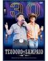 Imagem de Teodoro & Sampaio - 30 Anos De Carreira CD