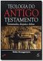 Teologia do antigo testamento - Testemunho, disputa e defesa - PAULUS Imagem de Teologia do antigo testamento - Testemunho, disputa e defesa - PAULUS