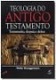 Teologia do antigo testamento - Testemunho, disputa e defesa - PAULUS Imagem de Teologia do antigo testamento - Testemunho, disputa e defesa - PAULUS
