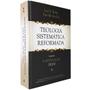 Imagem de Teologia Sistemática Reformada  Vol. 1  Joel R Beeke e Paul M. Smalley
