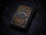 Imagem de Teoria das cartas de baralho 11 Tamanho do pôquer de Game of Thrones