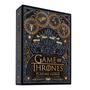 Imagem de Teoria das cartas de baralho 11 Tamanho do pôquer de Game of Thrones
