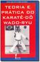 Imagem de Teoria do Karatê-Dô Wado-Ryu