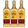 Imagem de Tequila Jose Cuervo Ouro 750ml 03 Unidades