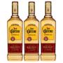 Imagem de Tequila Jose Cuervo Ouro 750ml 03 Unidades