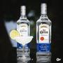 Imagem de Tequila José Cuervo Prata 750ml