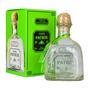 Imagem de Tequila Patron Silver  750ml  Na Caixa