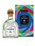 Imagem de Tequila Patrón Silver Edição Especial com Estojo de Metal