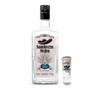 Imagem de Tequila Sombrero Negro Silver 750ml