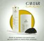 Imagem de Terapia Capilar Com Máscaras Super Ouro Caviar E Detox 500Ml