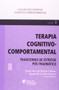 Imagem de Terapia cognitivo-comportamental: transtorno de es - CASA DO PSICOLOGO - ARTESA