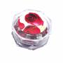 Imagem de Terço Perfumado de Rosas NS Aparecida com Caixinha
